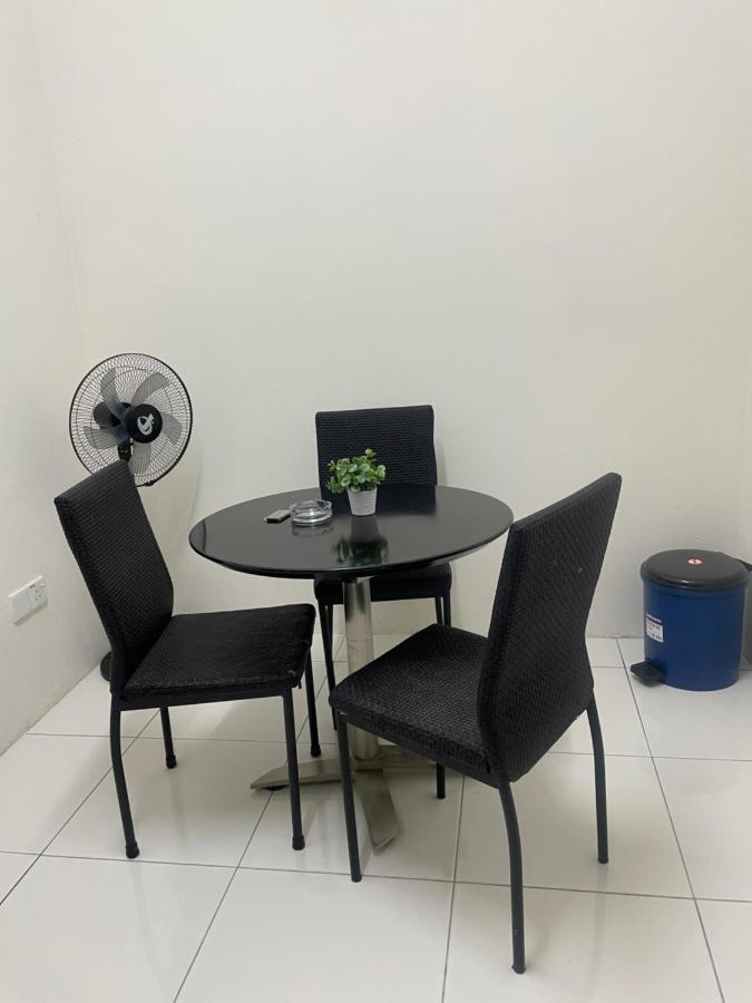 Zaravip Homestay Lahat Exterior photo